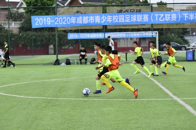 中韩U23决赛之战：明星对抗与教练智慧的较量